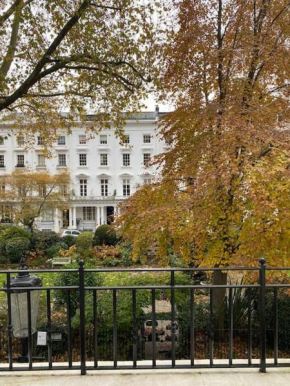 Stunning One bedroom Knightsbridge